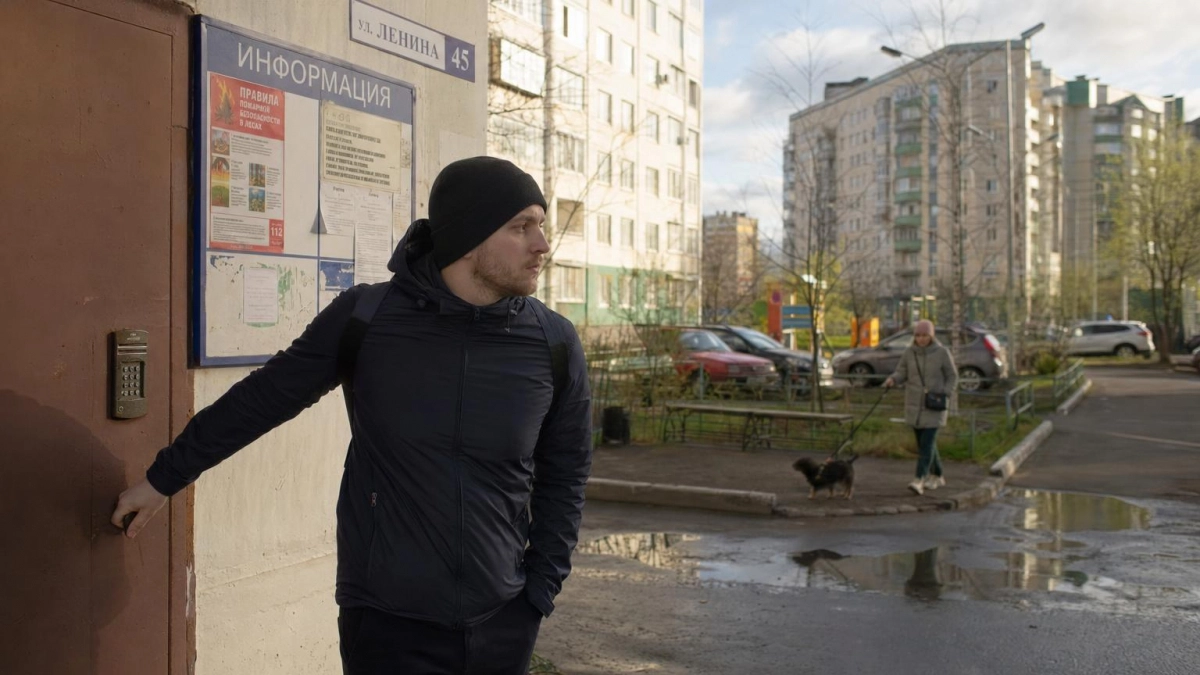 В Нижегородской области с 8 по 12 мая — высокая пожароопасность лесов