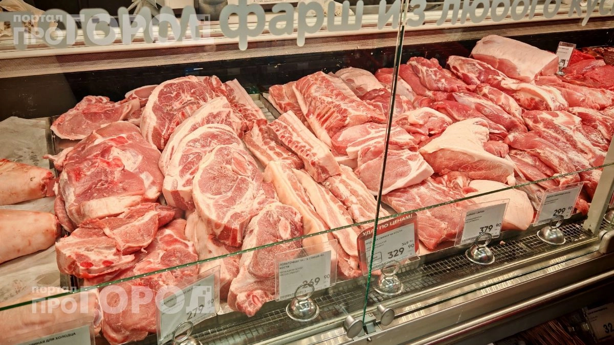 Заменила дорогое мясо на этот продукт за 129 рублей: теперь уровень железа в норме и кожа сияет здоровьем