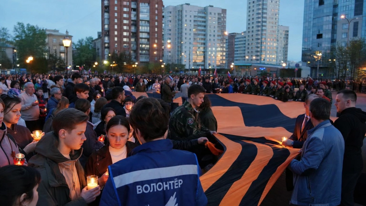 Каждый второй снаряд — из Дзержинска: Люлин напомнил о подвиге города 9 мая