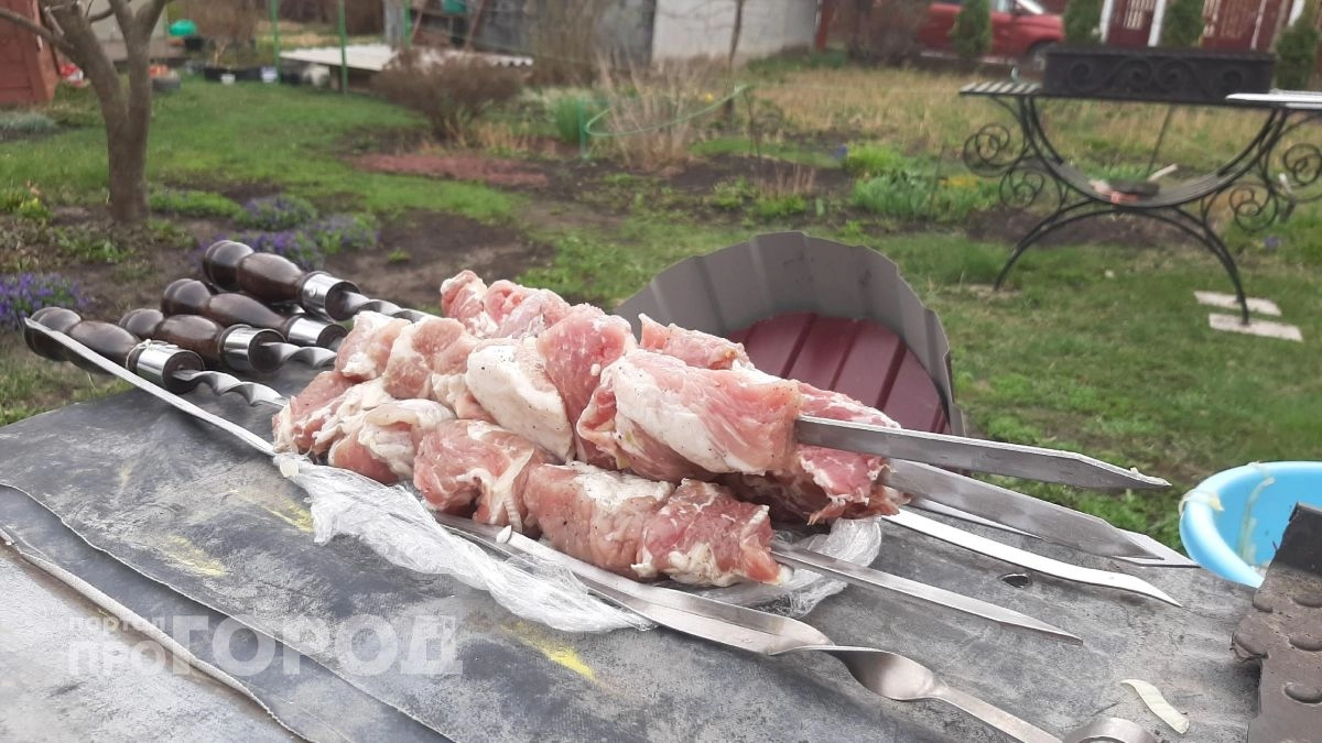 Выбросьте свинину из корзины: врачи назвали доступное мясо для шашлыка, которое защитит сердце и сосуды
