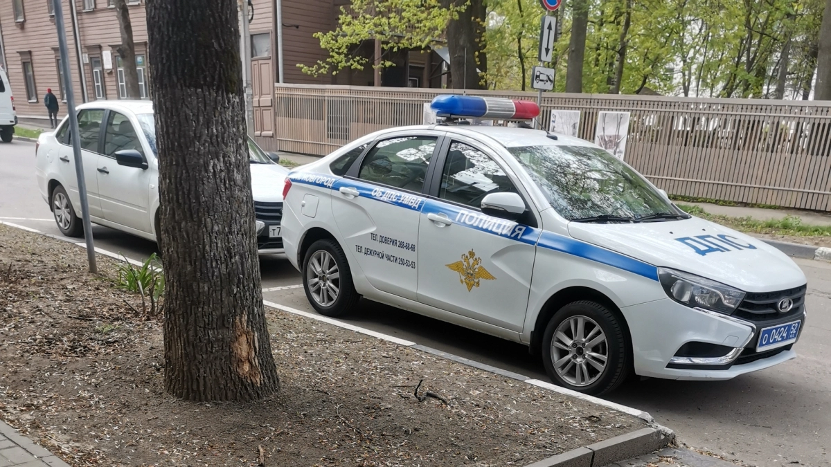 Смертельная авария с «перевертышем» произошла в Нижегородской области
