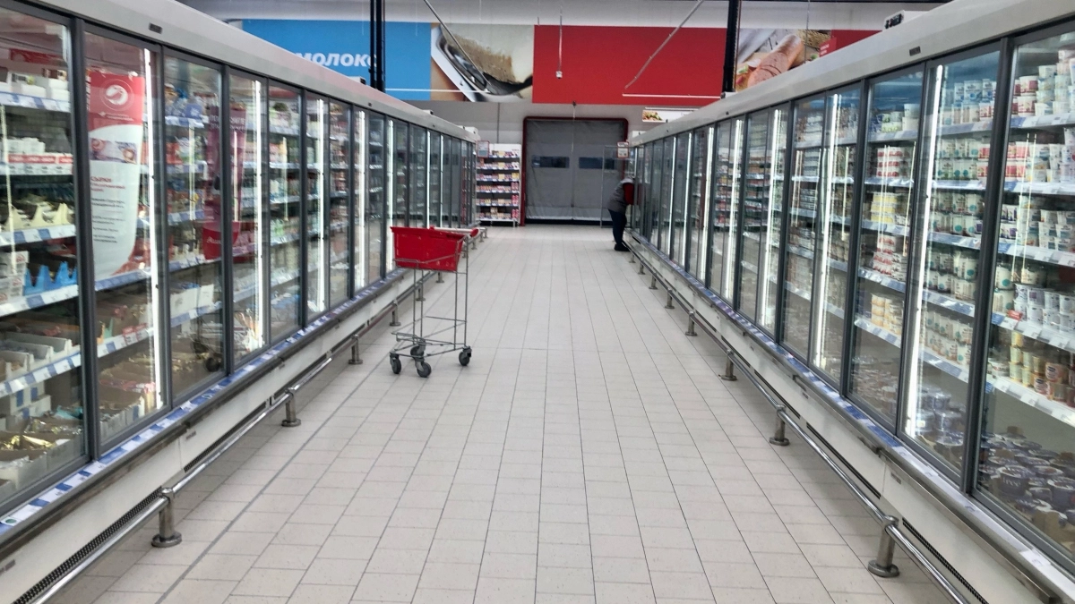 Крупную партию опасной молочки изъяли в Нижегородской области