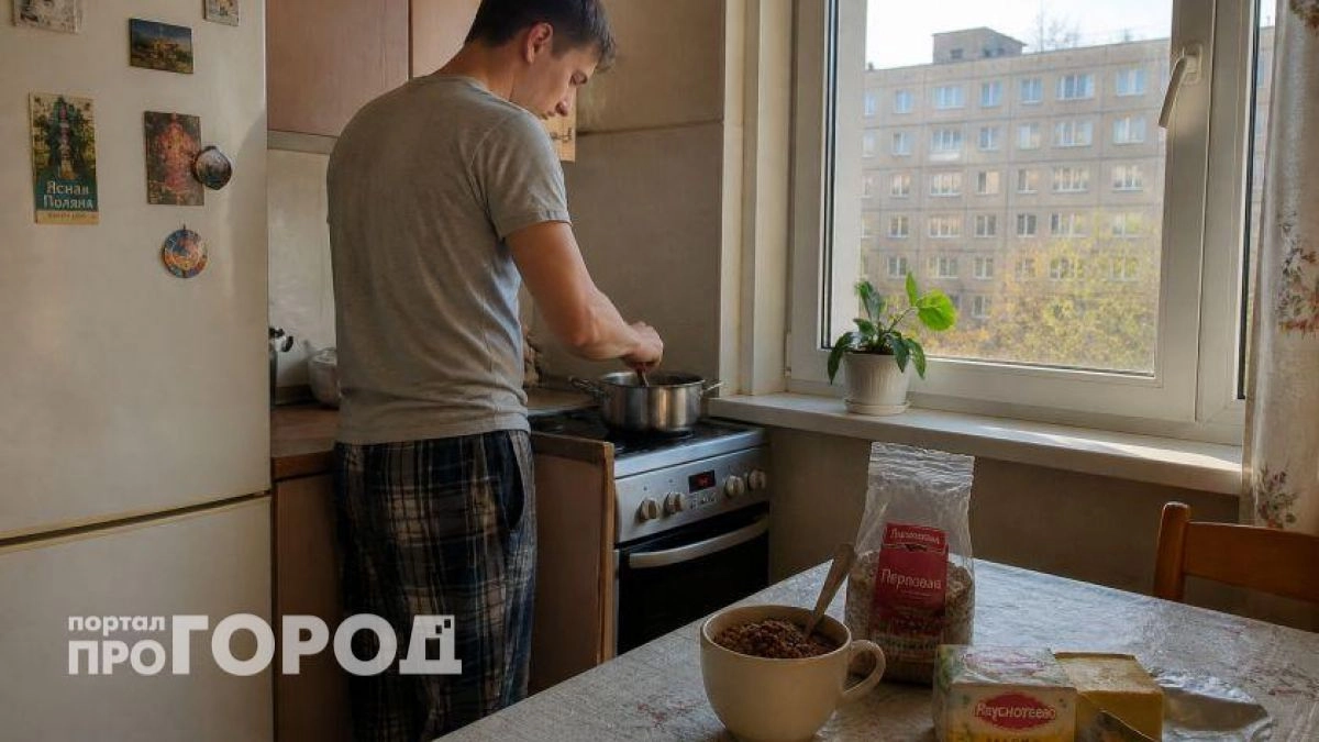 Забудьте про овсянку на завтрак: эксперт раскрыл секрет крупы с рекордной пользой для пищеварения