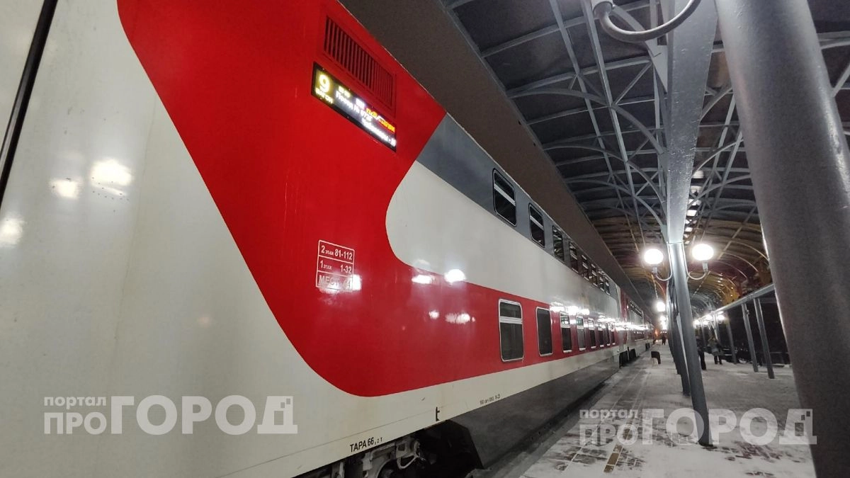 Забудьте про шумных попутчиков: в РЖД появились одноместные купе по цене ниже СВ с завтраком в подарок
