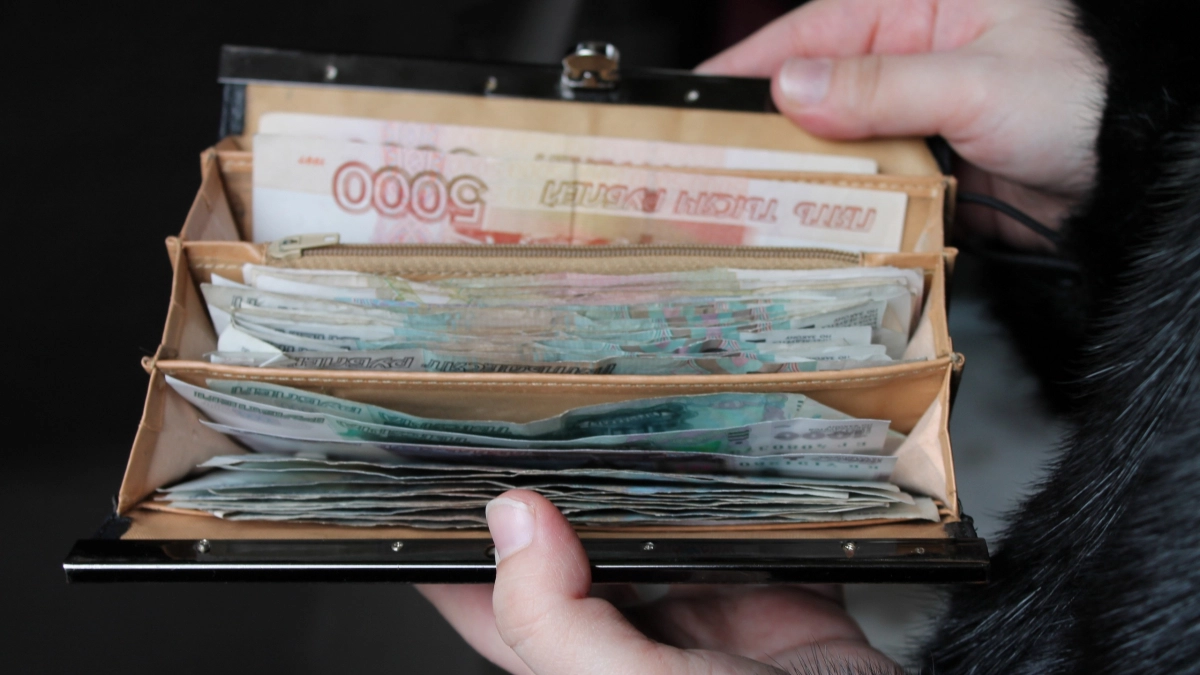 В Дзержинске пенсионерка взяла кредит перед самой смертью