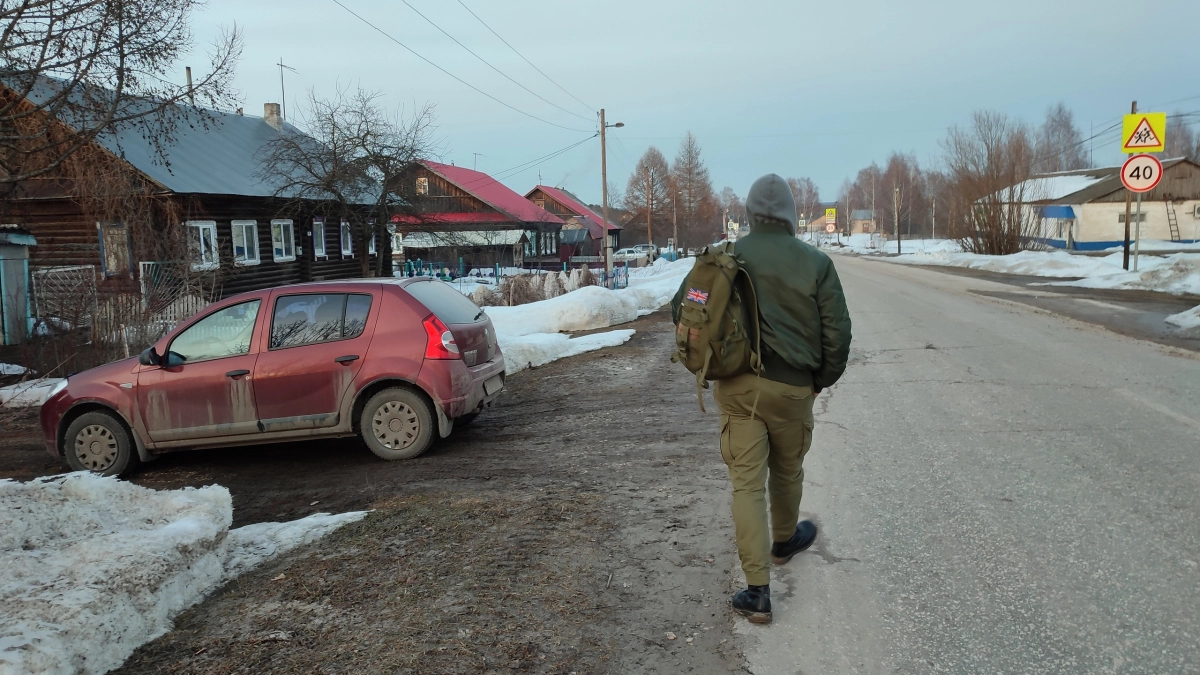 Две деревни и поселок перестали существовать в Нижегородской области