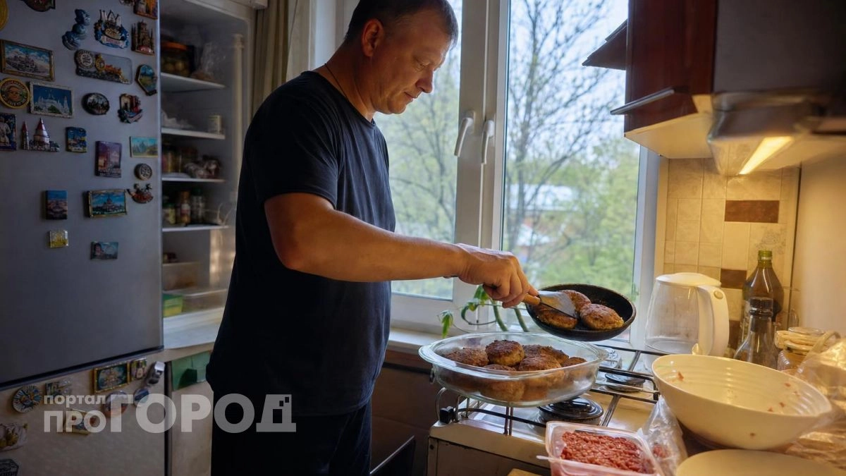 Хватит травить себя канцерогенами на кухне: вот на чем нужно жарить котлеты чтобы не вредить здоровью