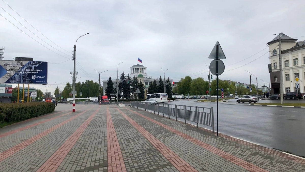 Стекольный завод за 90 миллионов рублей появится в Нижегородской области