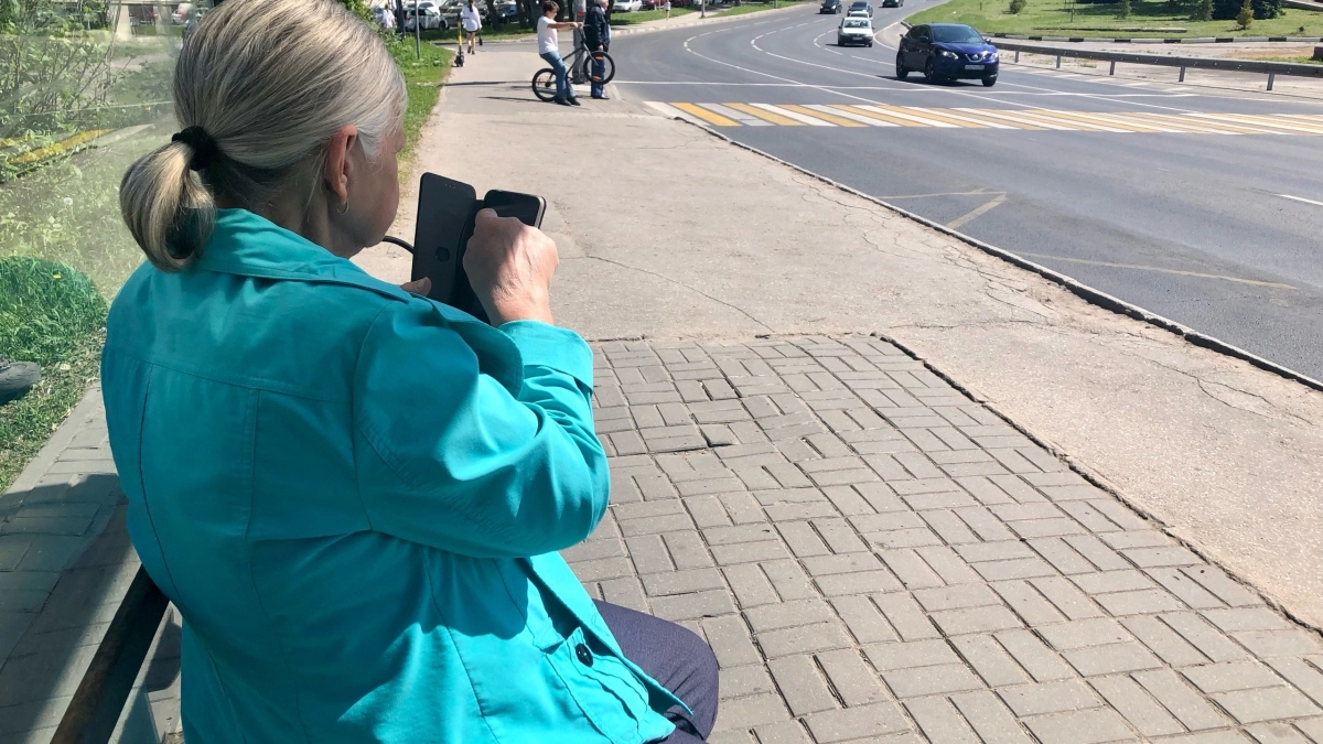 В Дзержинске пенсионерка поверила в звонок от полицейского и лишилась более 2 млн рублей