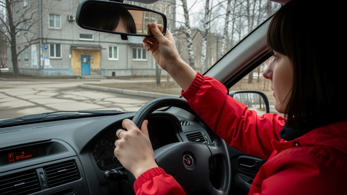 Жительница Дзержинска через суд пытается вернуть себе новую Lada Granta, которую отказались ремонтировать