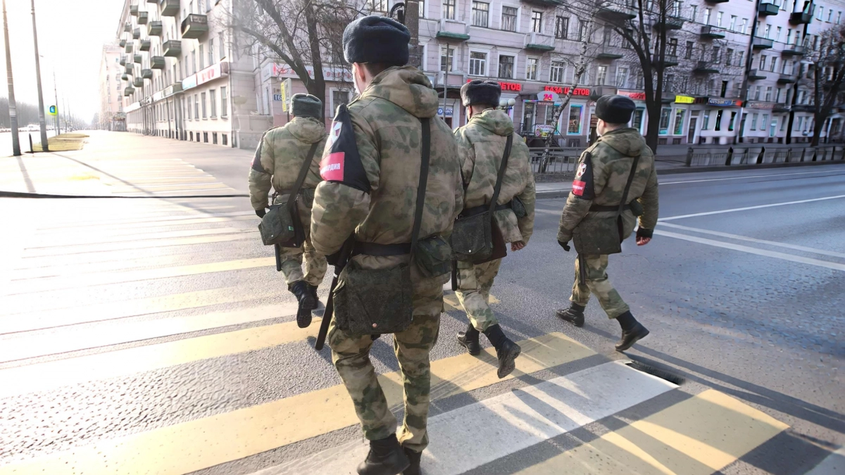 Списание кредитов участникам СВО, стройка завода и проблемы с расселением: главные новости за 14 мая