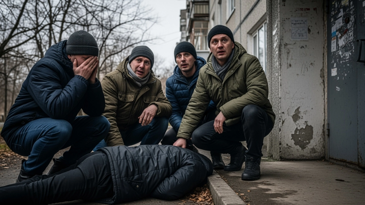 В Дзержинске парень поссорился со знакомым, а после избил его до смерти