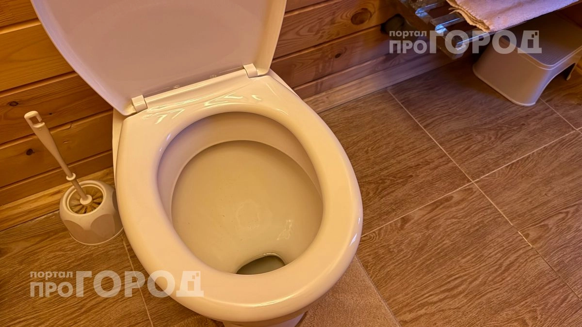 Перестаньте смывать воду с открытой крышкой: вы рискуете здоровьем всей семьи из-за невидимых бактерий