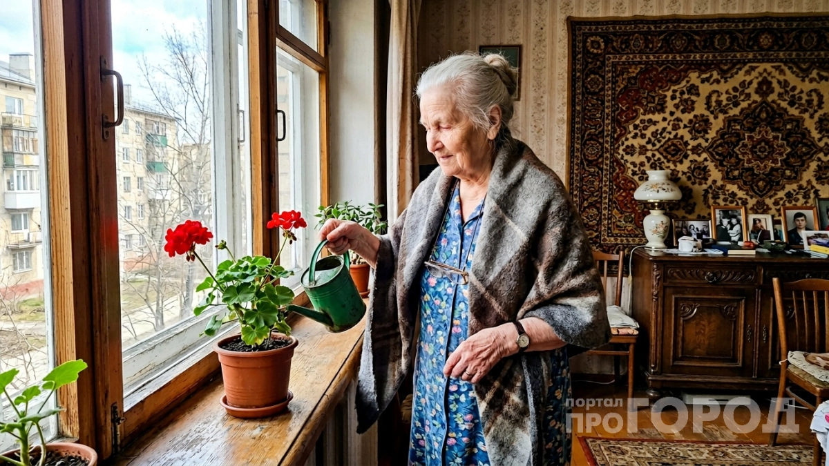 10 ошибок пенсионеров в старой квартире: после 60 это крадёт дыхание быстрее простуды - есть почти во всех "хрущевках"