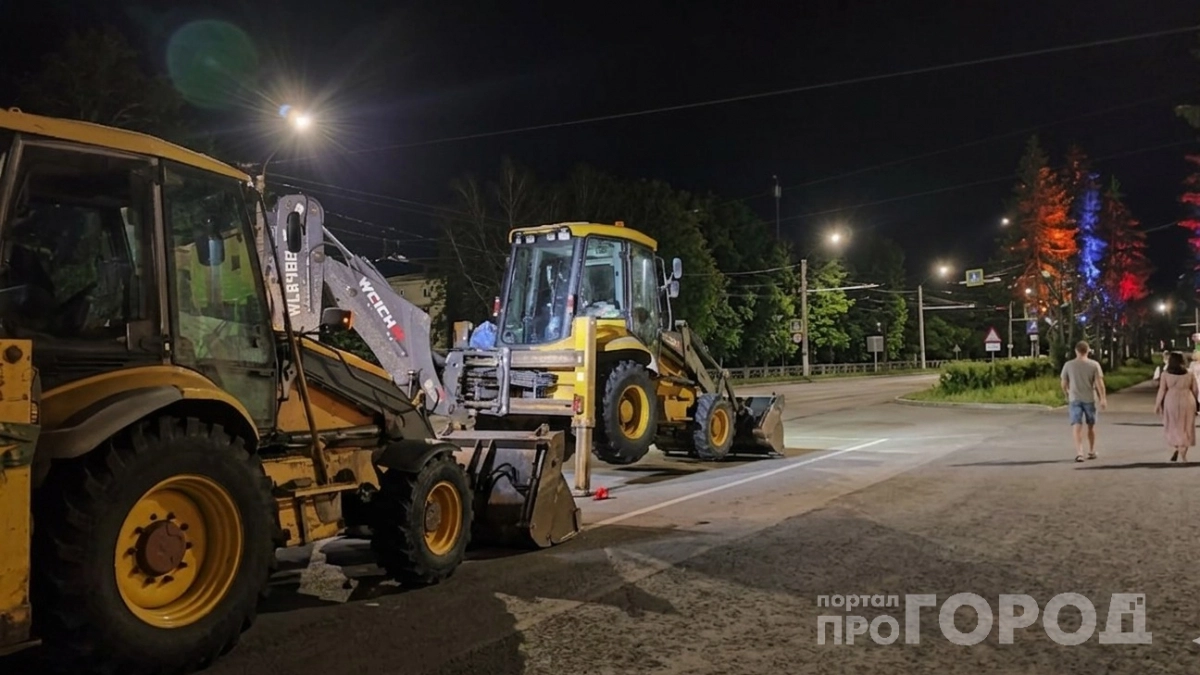 Можно ли обогнать трактор или комбайн через сплошную линию разметки без лишения прав - как нужно действовать