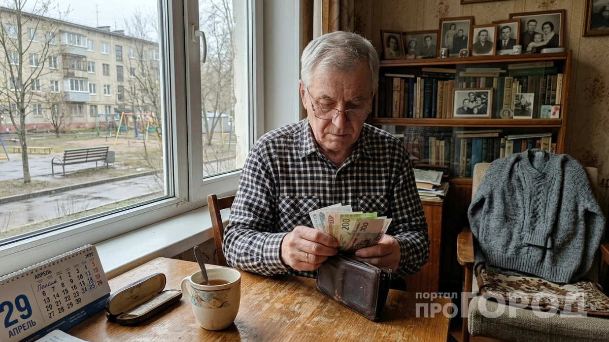 Внезапный сюрприз для пенсионеров: как получить до 440 тысяч рублей разом в 2026 году и кто имеет на это право