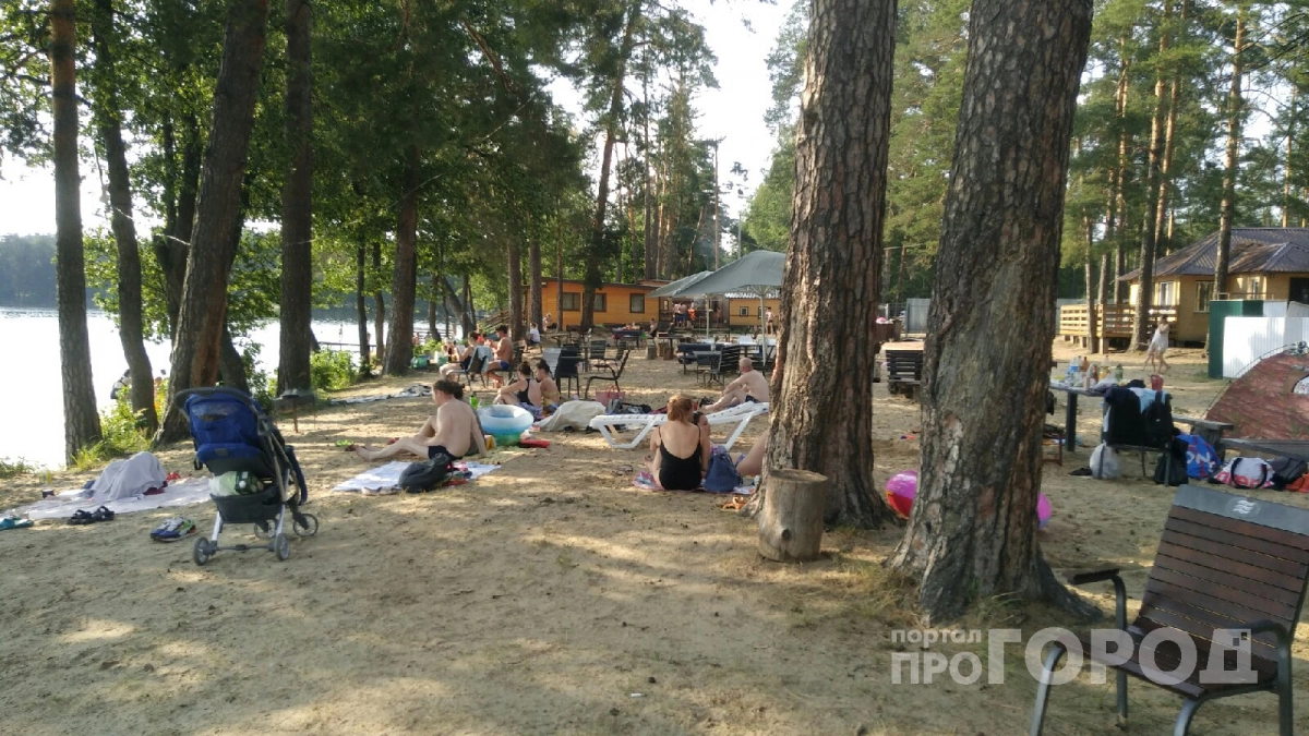 Такое безумие на термометрах бывает раз в шесть лет: погода готовит россиянам тяжелое испытание - синоптики дали прогноз