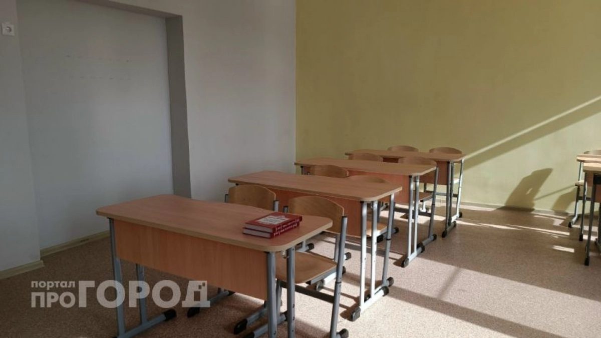 Нижегородская область столкнулась с нехваткой преподавателей начальных классов и ряда ключевых предметов