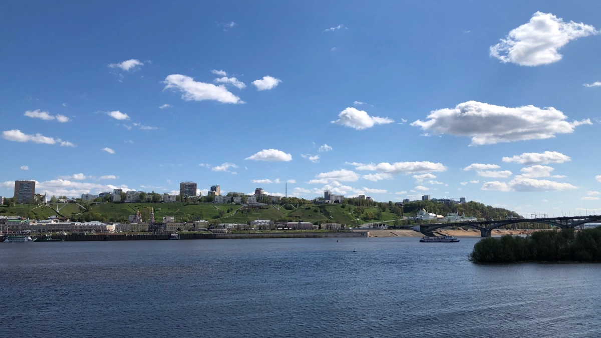Четыре человека погибли на водоемах Нижегородской области за прошедшую неделю