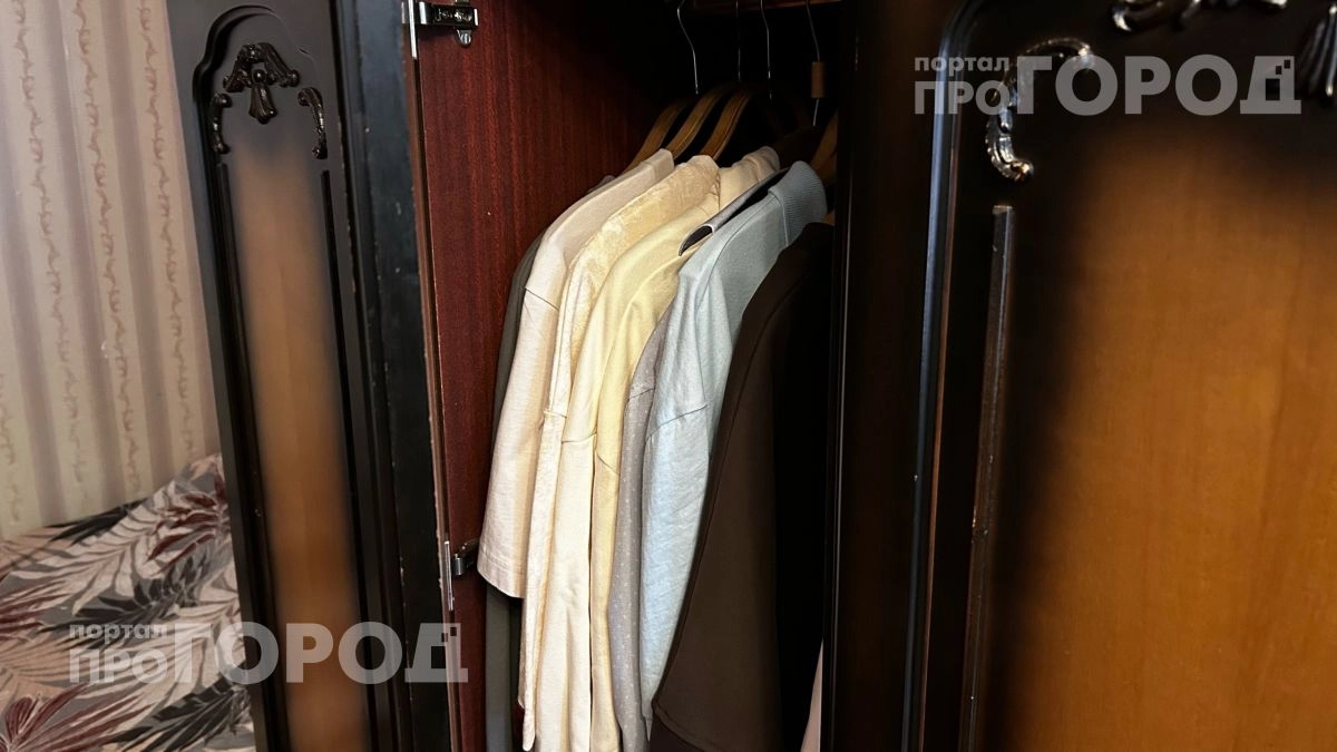 Хватит тратить деньги на шкафы купе: вот почему классика снова стала стандартом для стильных квартир
