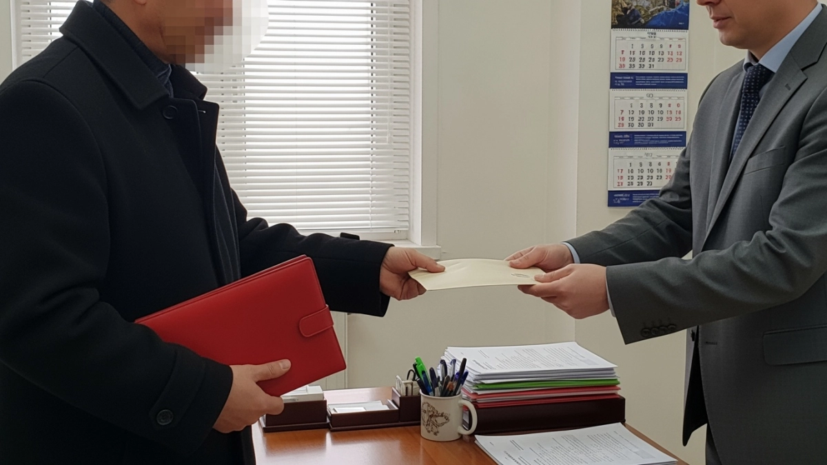 Экс-глава нижегородского вуза честно рассказал, на что тратил взятки от дзержинских студентов
