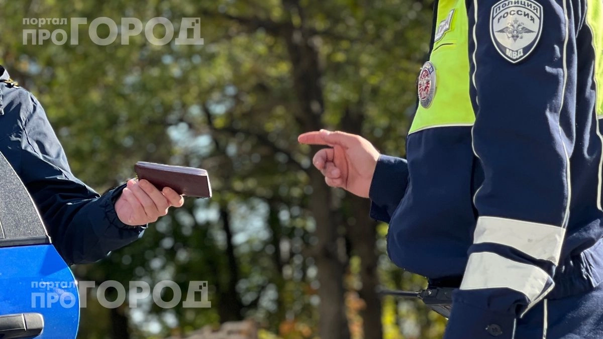 Одна фраза при встрече с инспектором ДПС может лишить вас прав: выучите этот простой ответ для защиты