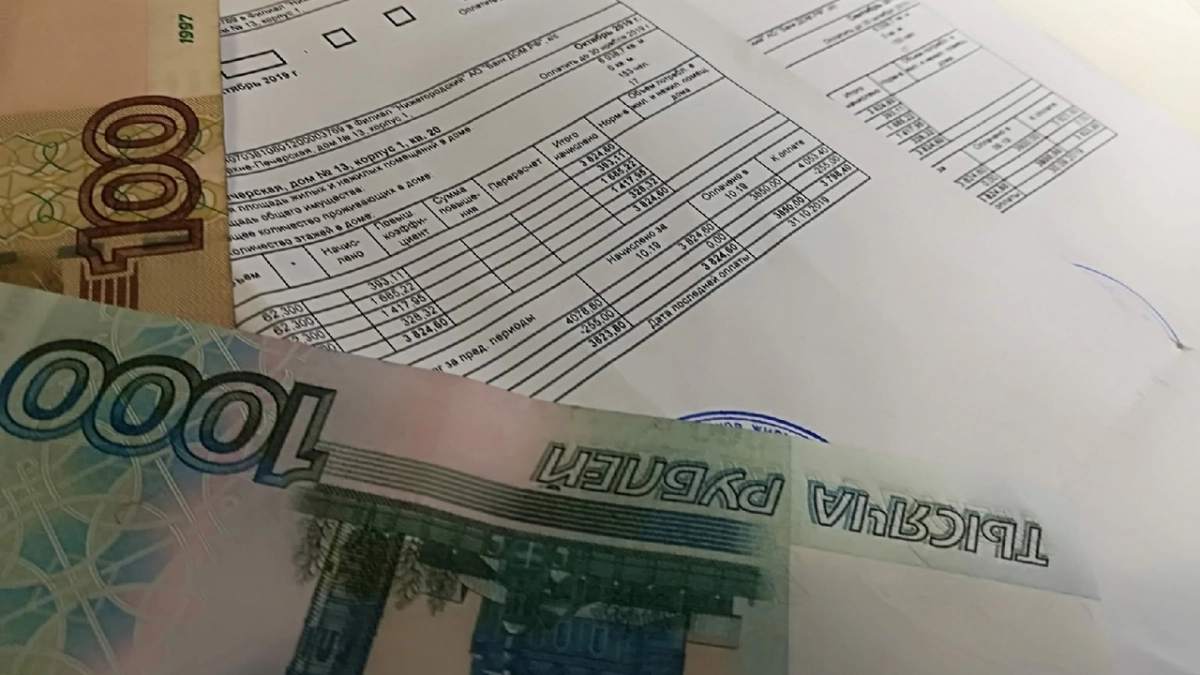 Как избежать коммунальных долгов в квартире, пока живете на даче