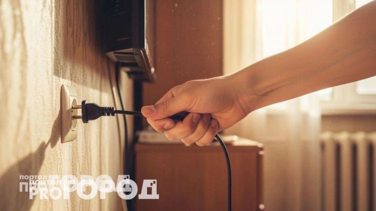Рискуете имуществом: вот список бытовых приборов которые опасно оставлять включенными в сеть без присмотра