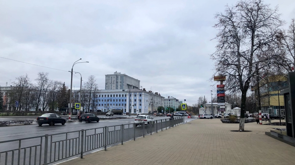 Вражеские беспилотники уничтожили над Нижегородской областью в ночь на 22 мая