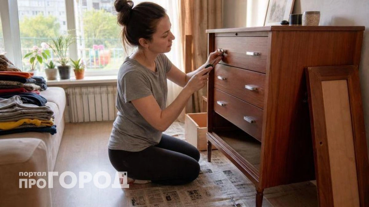 Превратите хлам в доход: проверьте эти предметы из ваших шкафов прежде чем отправить их на свалку