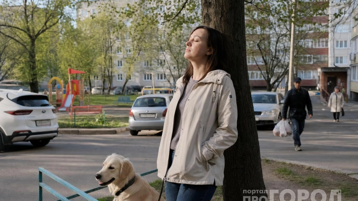 Почему собака лезет «целоваться»: любовь, привычка или тревожный сигнал - зоопсихологи раскрыли причину