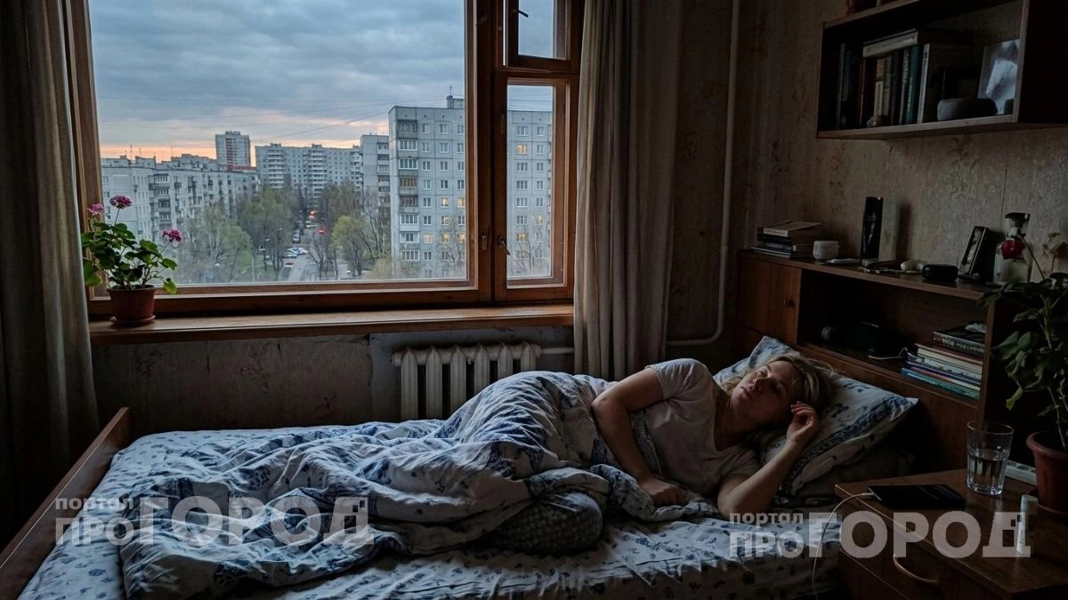 Помог родителям наладить сон с помощью трех простых вечерних ритуалов: теперь они засыпают за пару минут