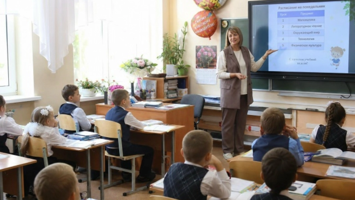 В Дзержинске построят новый корпус школы №20 для начальных классов на 400 мест