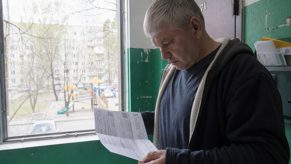 Как мошенники обманывают жителей Нижегородской области, обещая сделать перерасчёт за свет