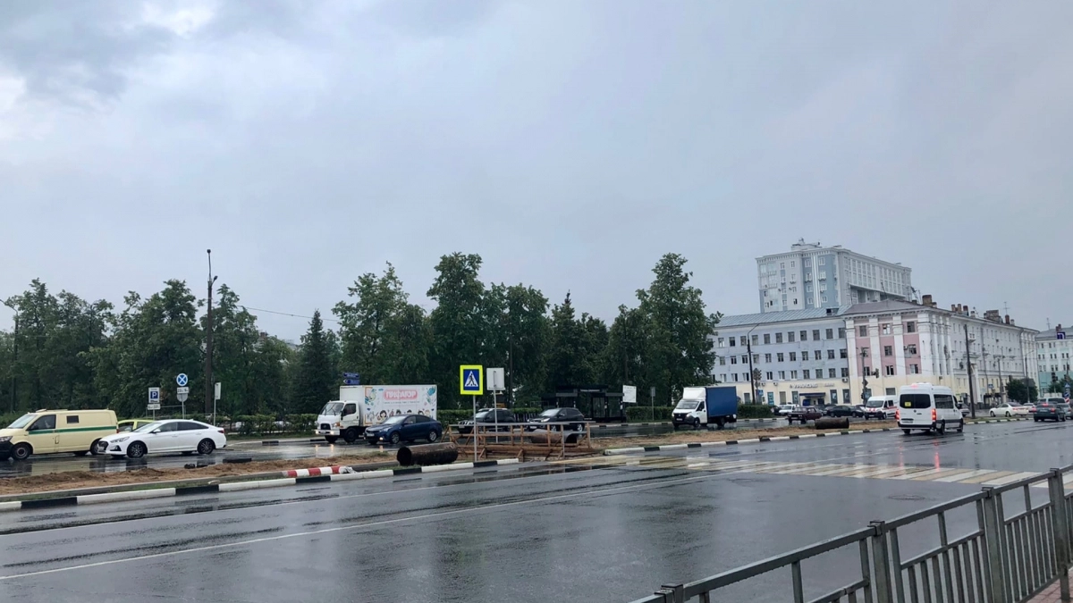Власти сообщили, почему на Нижегородскую область участились атаки беспилотников