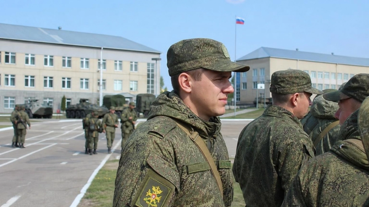 Парня из Дзержинска посадят за уклонение от армии и поддельный диагноз