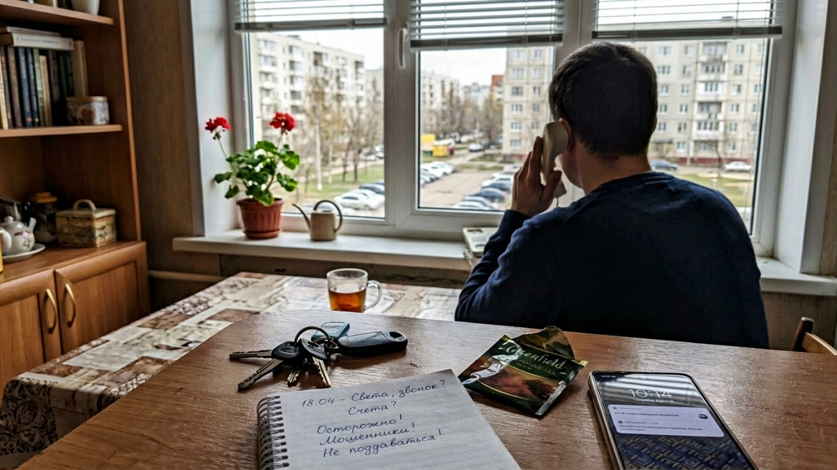 Дзержинец перевел деньги за несуществующие колеса для УАЗ, поверив "продавцу"