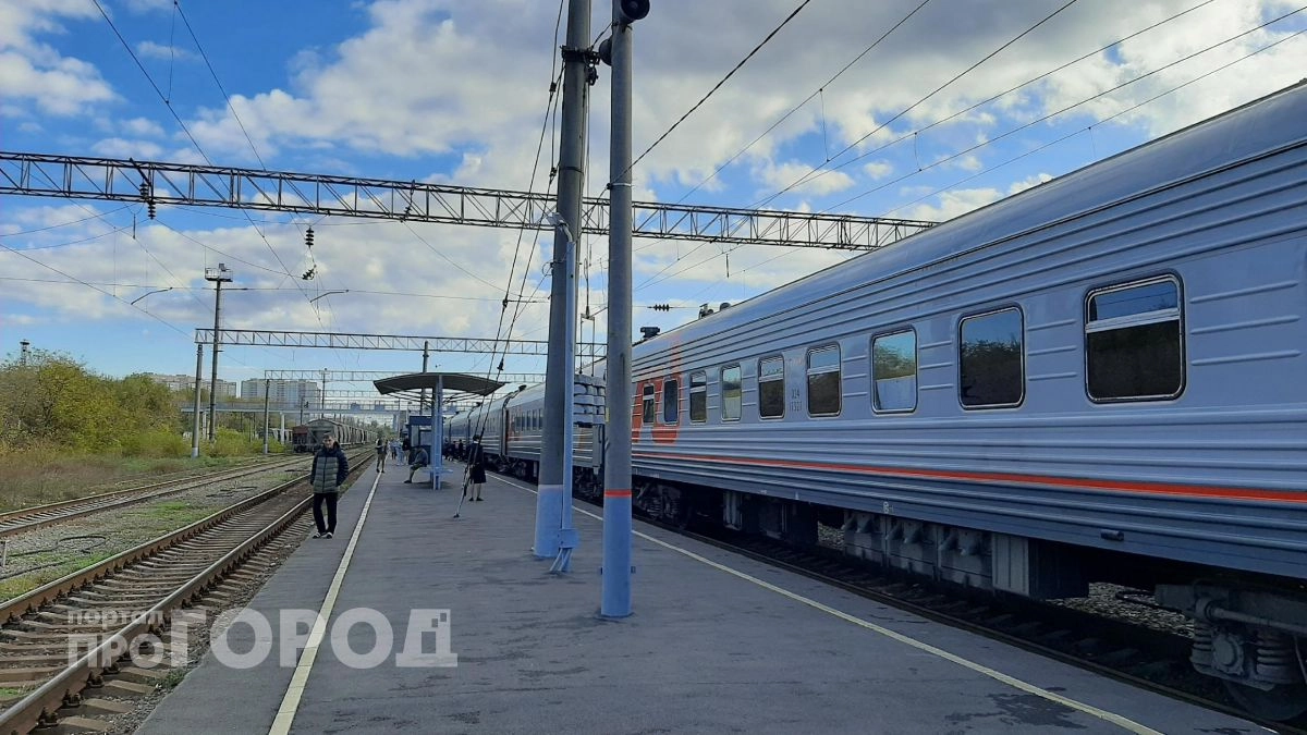 Забудьте про тесные полки: в новых вагонах РЖД теперь полноценные двухметровые кровати как в пятизвездочном отеле