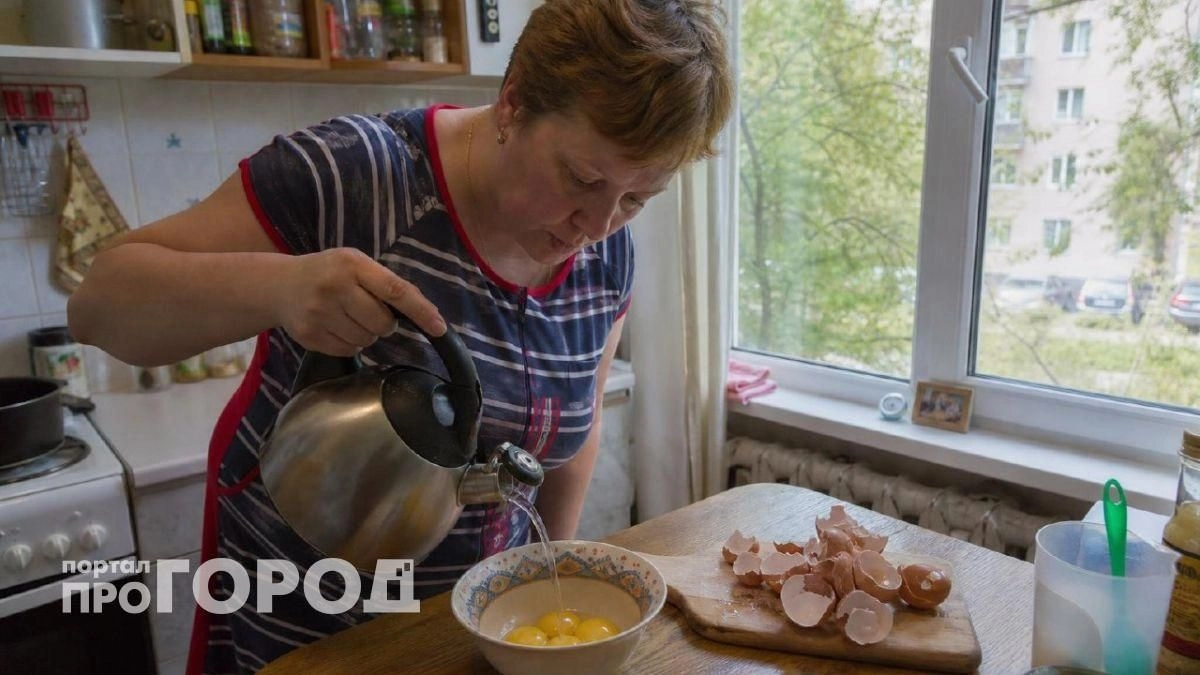 Перестала жарить яйца на сковороде: теперь заливаю их кипятком для идеального японского завтрака без муки