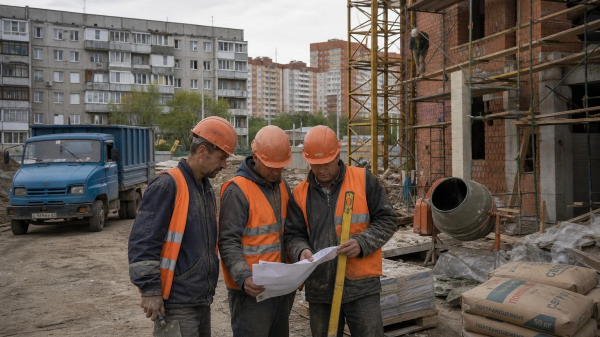 В Дзержинске на два новых промышленных завода государство выделило 160 млн рублей