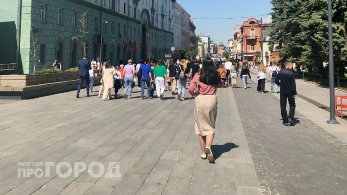 Нижегородские вдовы участников СВО, смогут бесплатно сделать ЭКО