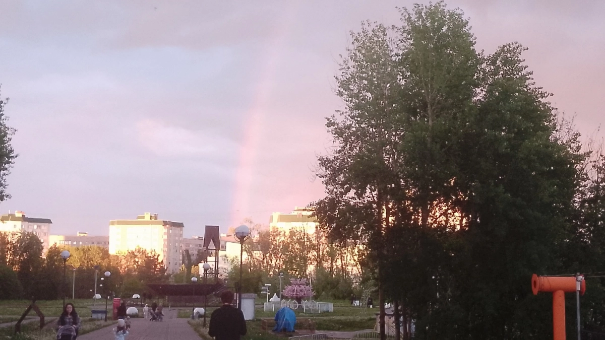 Синоптики рассказали, какой будет погода в Дзержинске 29 мая