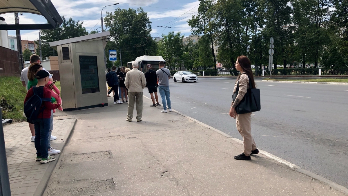Не видели зарплаты полгода: в Дзержинске компания задолжала работникам 14 млн рублей