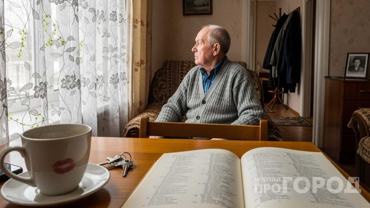 Что помогает не угаснуть после 60: гениальные слова Гете, которые нужно запомнить каждому 