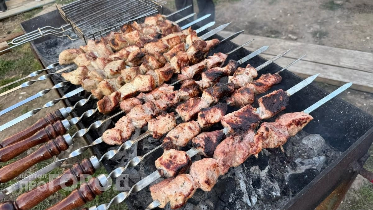 Хватит портить мясо: 5 популярных заблуждений о мариновании которые гарантированно лишают шашлык вкуса