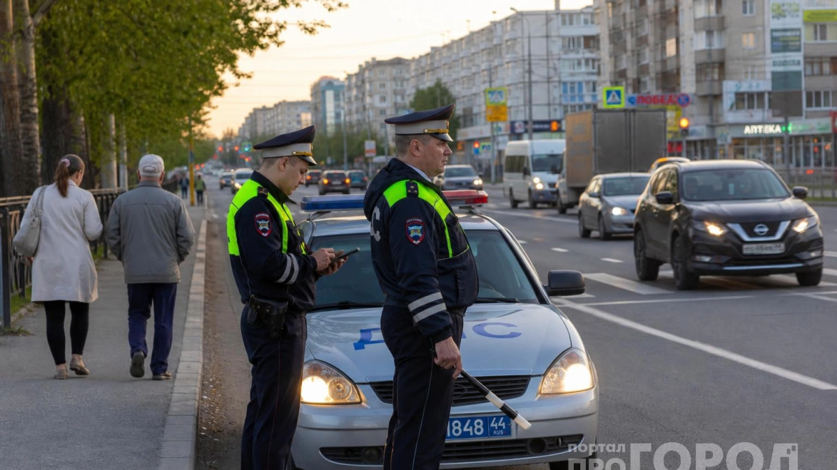 Две полосы на дороге переходят в одну: автоюристы поставили точку - кто должен уступить дорогу в непонятной ситуации 