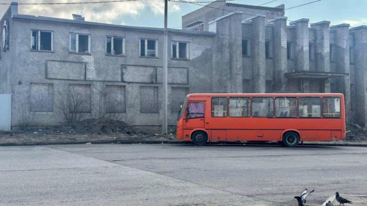 Пригородные маршруты Нижегородской области переведут на регулируемые тарифы к 2030 году