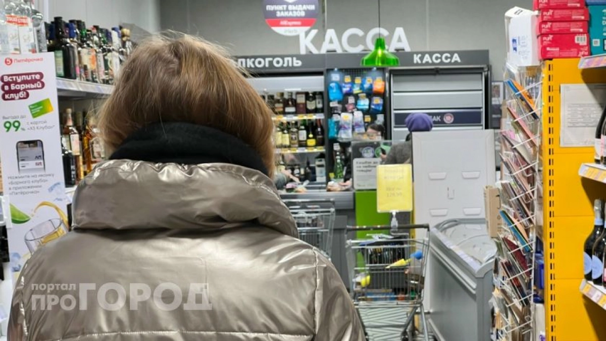 С 1 сентября в Нижегородской области запретят торговлю вейпами и жидкостями к ним