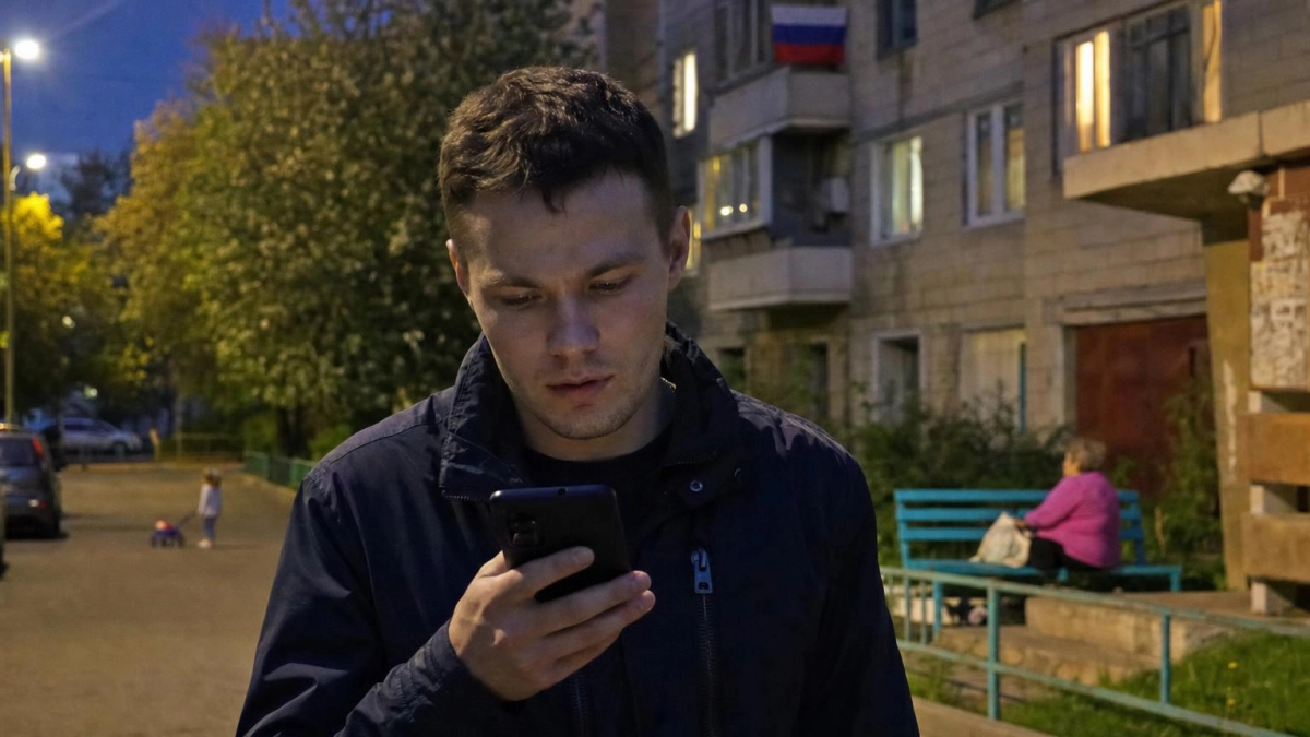 Мошенники обманули дзержинского студента на 1,6 млн рублей