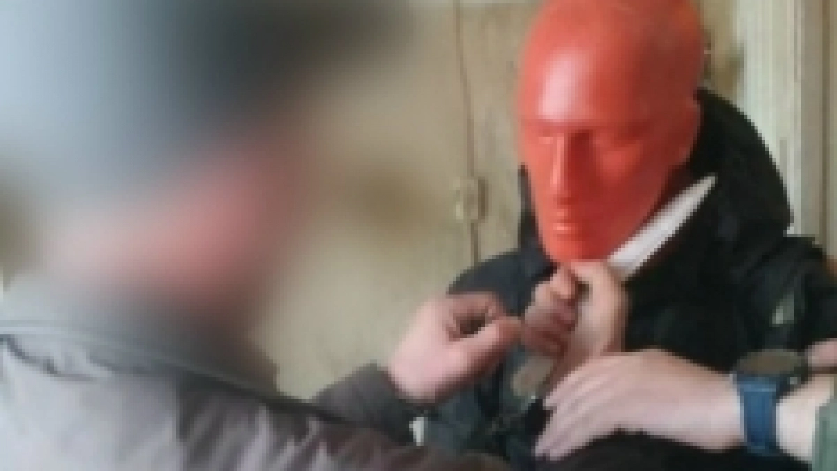 Дзержинец убил и надругался над уже мертвым знакомым